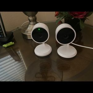Amazon Cloud Cameras